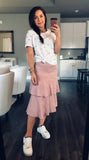 Blush Dreams Skirt